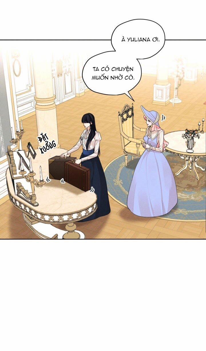 Tôi Là Tình Cũ Của Nam Chính 29 trang 48