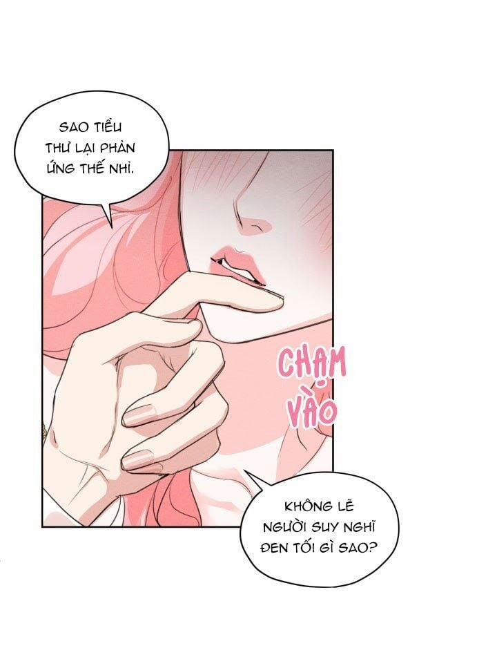 Tôi Là Tình Cũ Của Nam Chính 29 trang 5