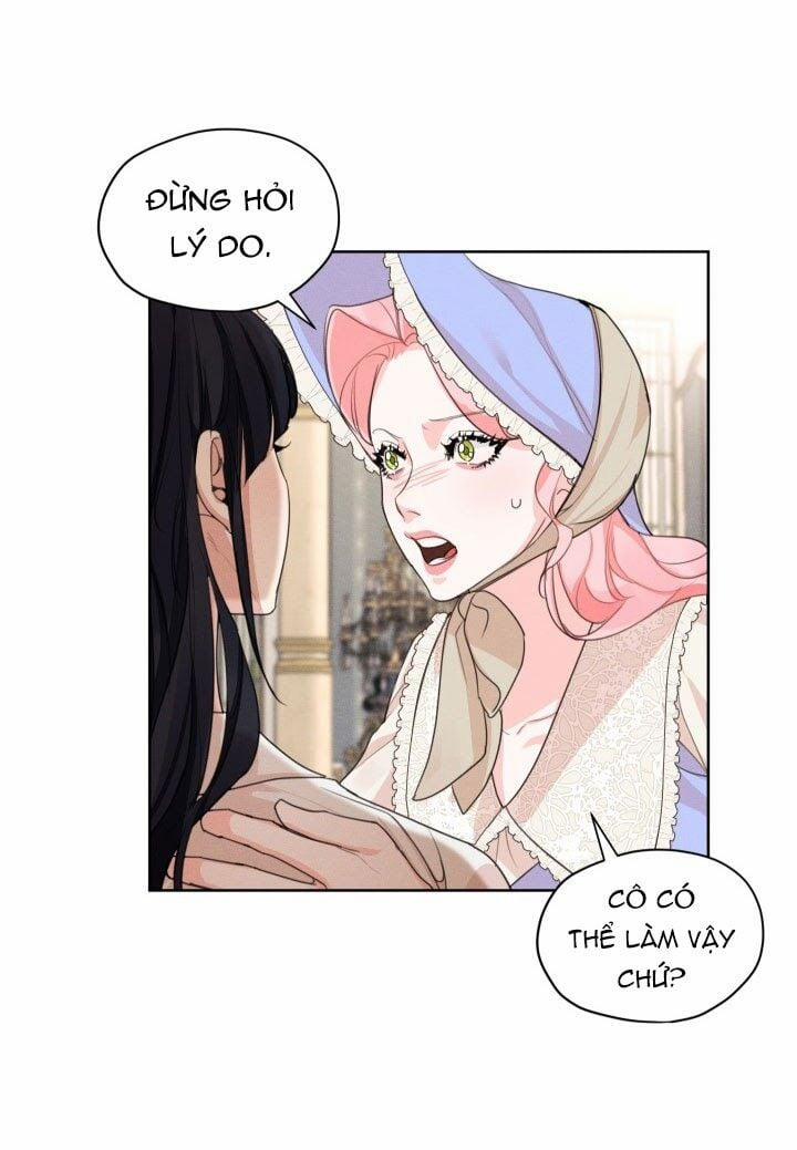 Tôi Là Tình Cũ Của Nam Chính 29 trang 51