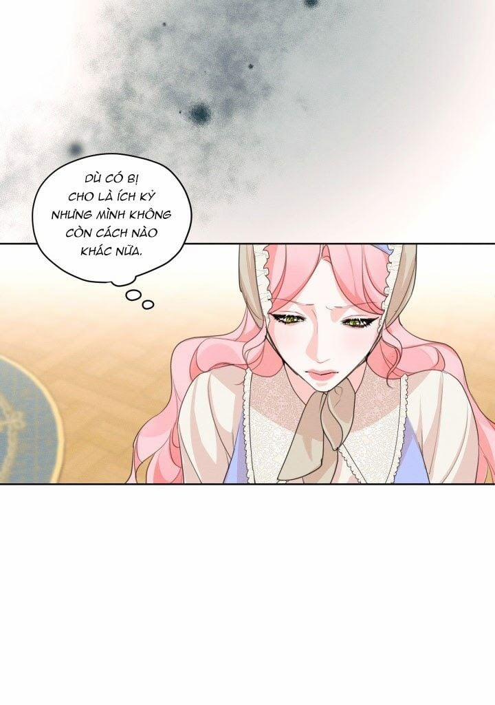 Tôi Là Tình Cũ Của Nam Chính 29 trang 56