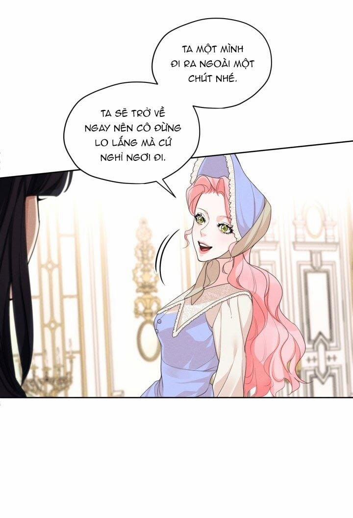 Tôi Là Tình Cũ Của Nam Chính 29 trang 59