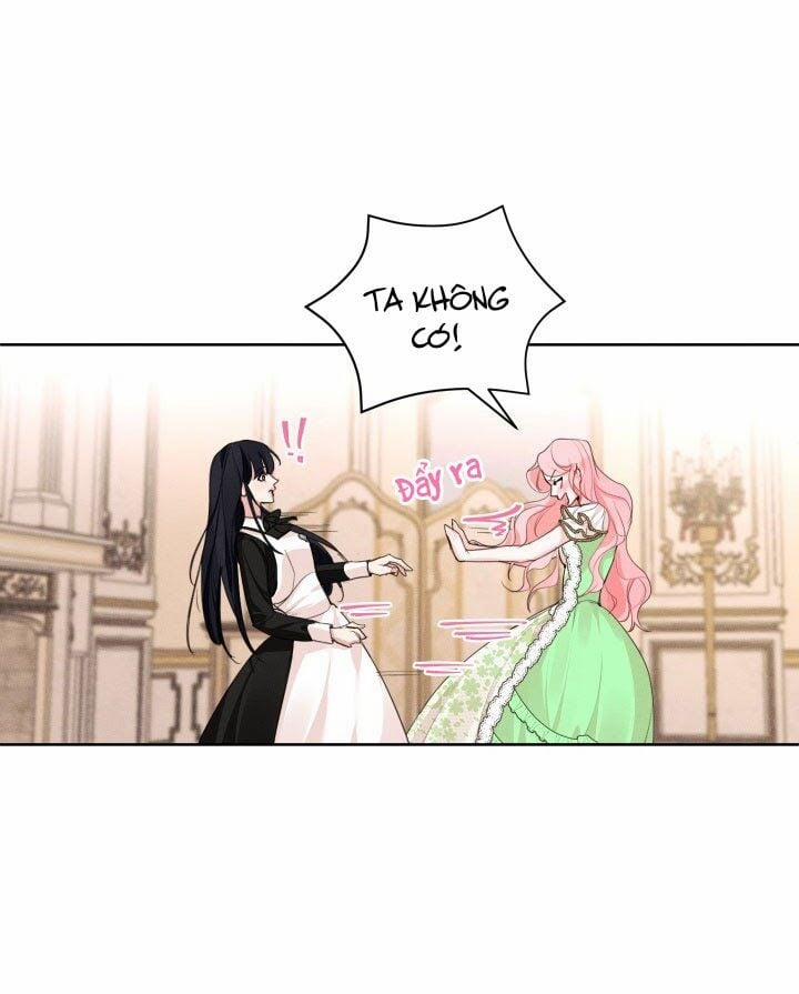 Tôi Là Tình Cũ Của Nam Chính 29 trang 6