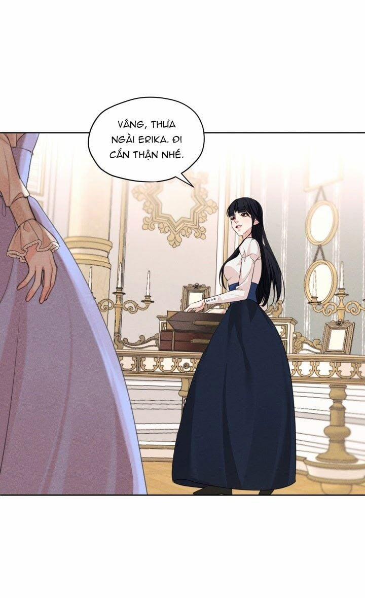 Tôi Là Tình Cũ Của Nam Chính 29 trang 60