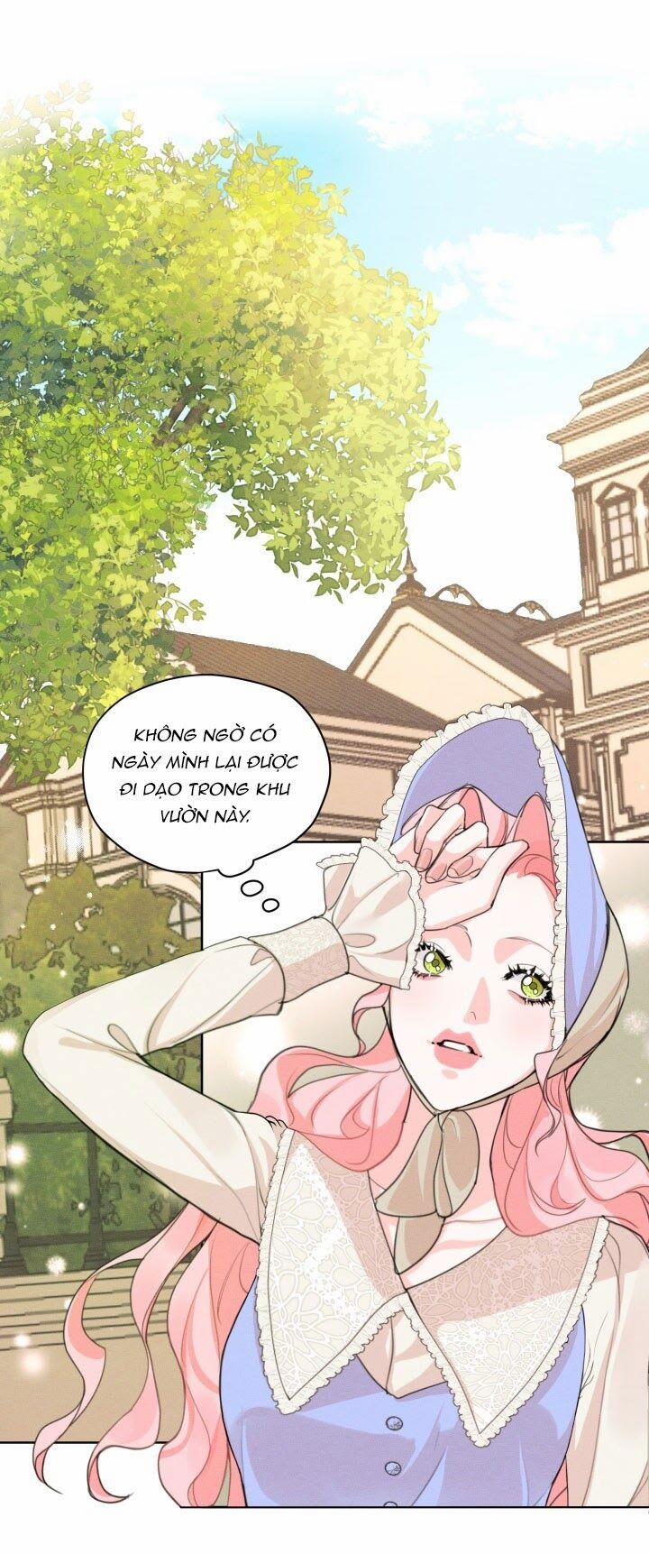 Tôi Là Tình Cũ Của Nam Chính 29 trang 61