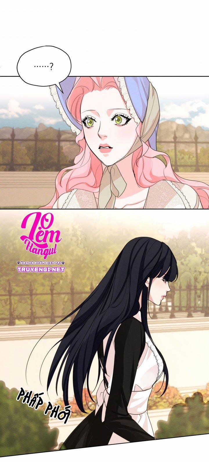 Tôi Là Tình Cũ Của Nam Chính 29 trang 65