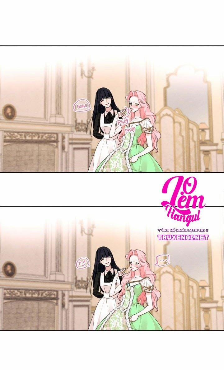 Tôi Là Tình Cũ Của Nam Chính 29 trang 9