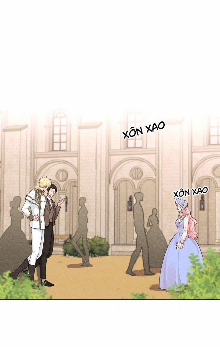 Tôi Là Tình Cũ Của Nam Chính 30 trang 10