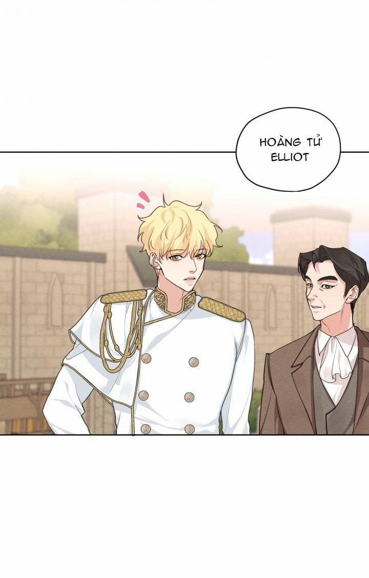 Tôi Là Tình Cũ Của Nam Chính 30 trang 11