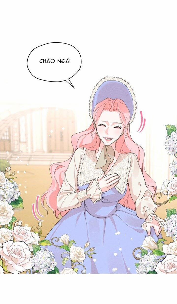 Tôi Là Tình Cũ Của Nam Chính 30 trang 12