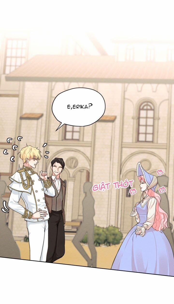 Tôi Là Tình Cũ Của Nam Chính 30 trang 14