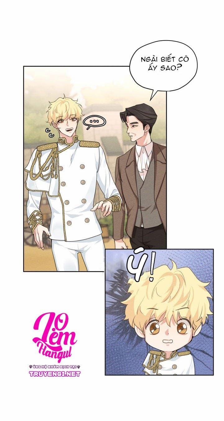 Tôi Là Tình Cũ Của Nam Chính 30 trang 15