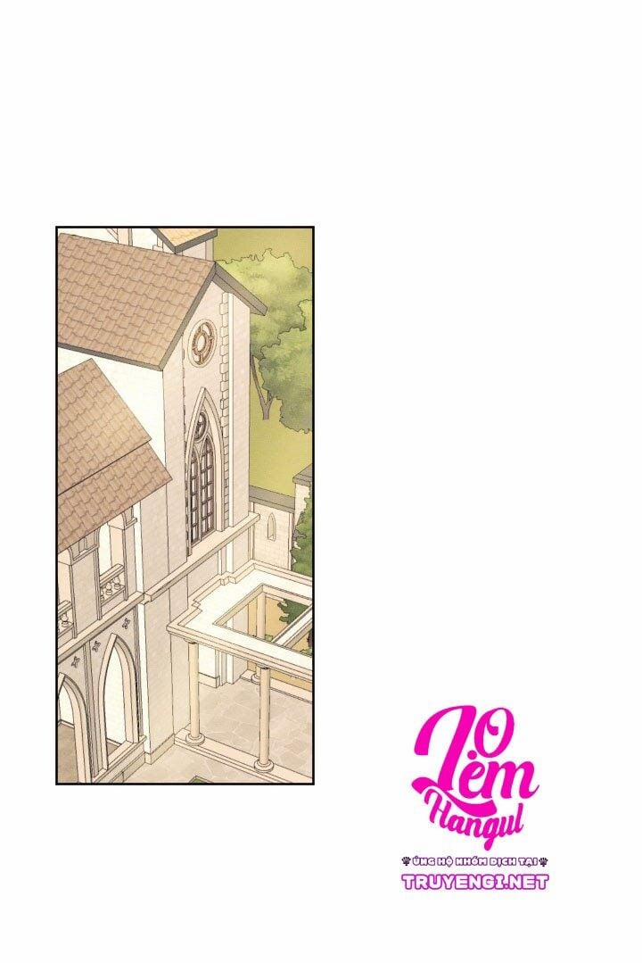 Tôi Là Tình Cũ Của Nam Chính 30 trang 20