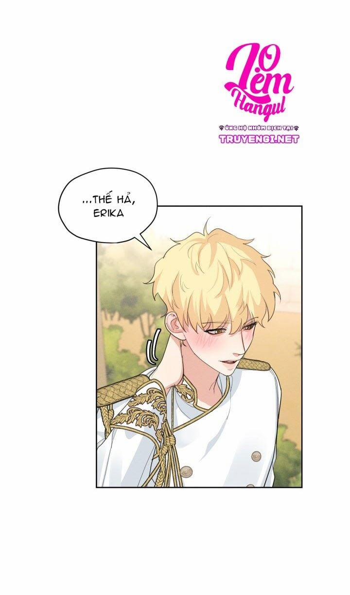 Tôi Là Tình Cũ Của Nam Chính 30 trang 25