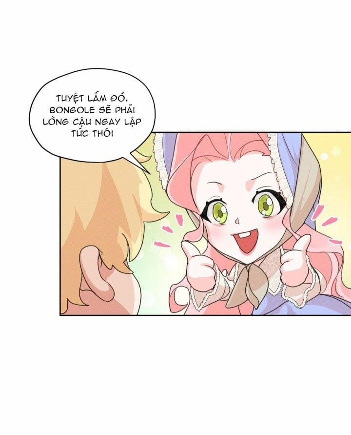 Tôi Là Tình Cũ Của Nam Chính 30 trang 29