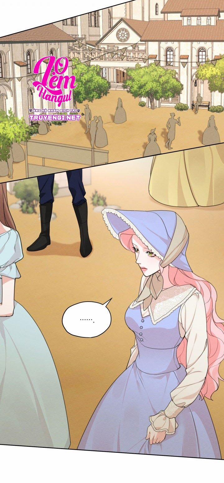 Tôi Là Tình Cũ Của Nam Chính 30 trang 3