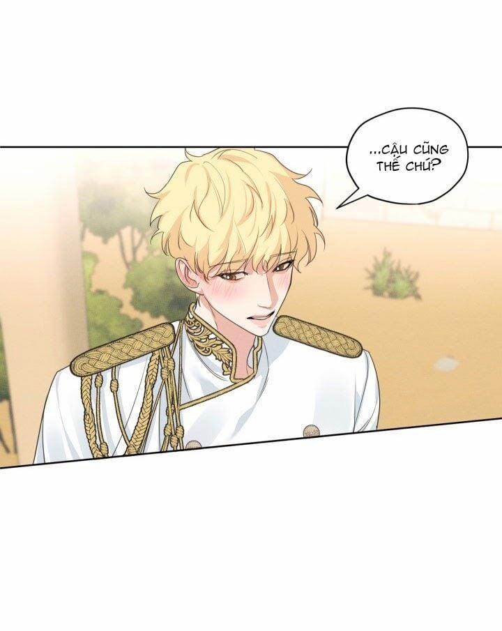 Tôi Là Tình Cũ Của Nam Chính 30 trang 30