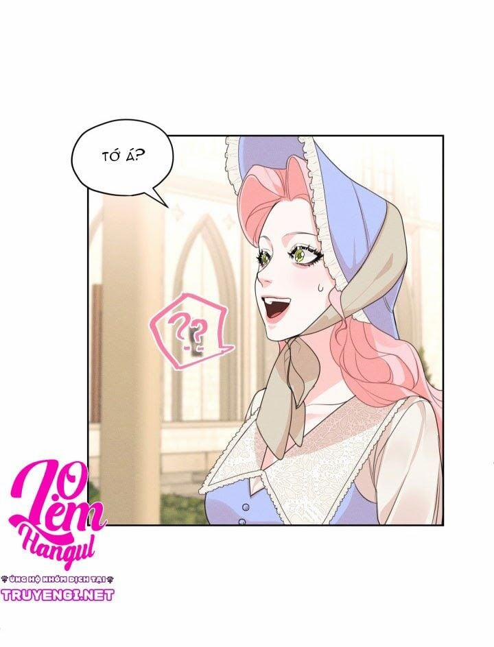 Tôi Là Tình Cũ Của Nam Chính 30 trang 31