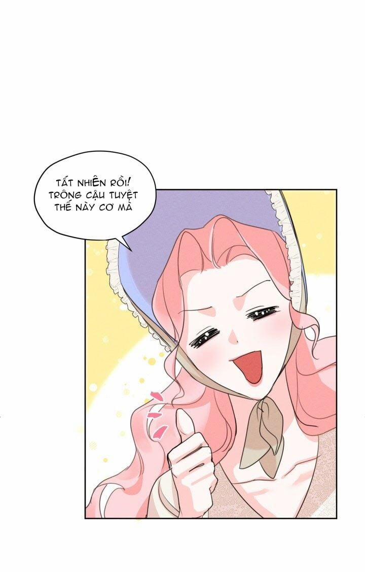 Tôi Là Tình Cũ Của Nam Chính 30 trang 33