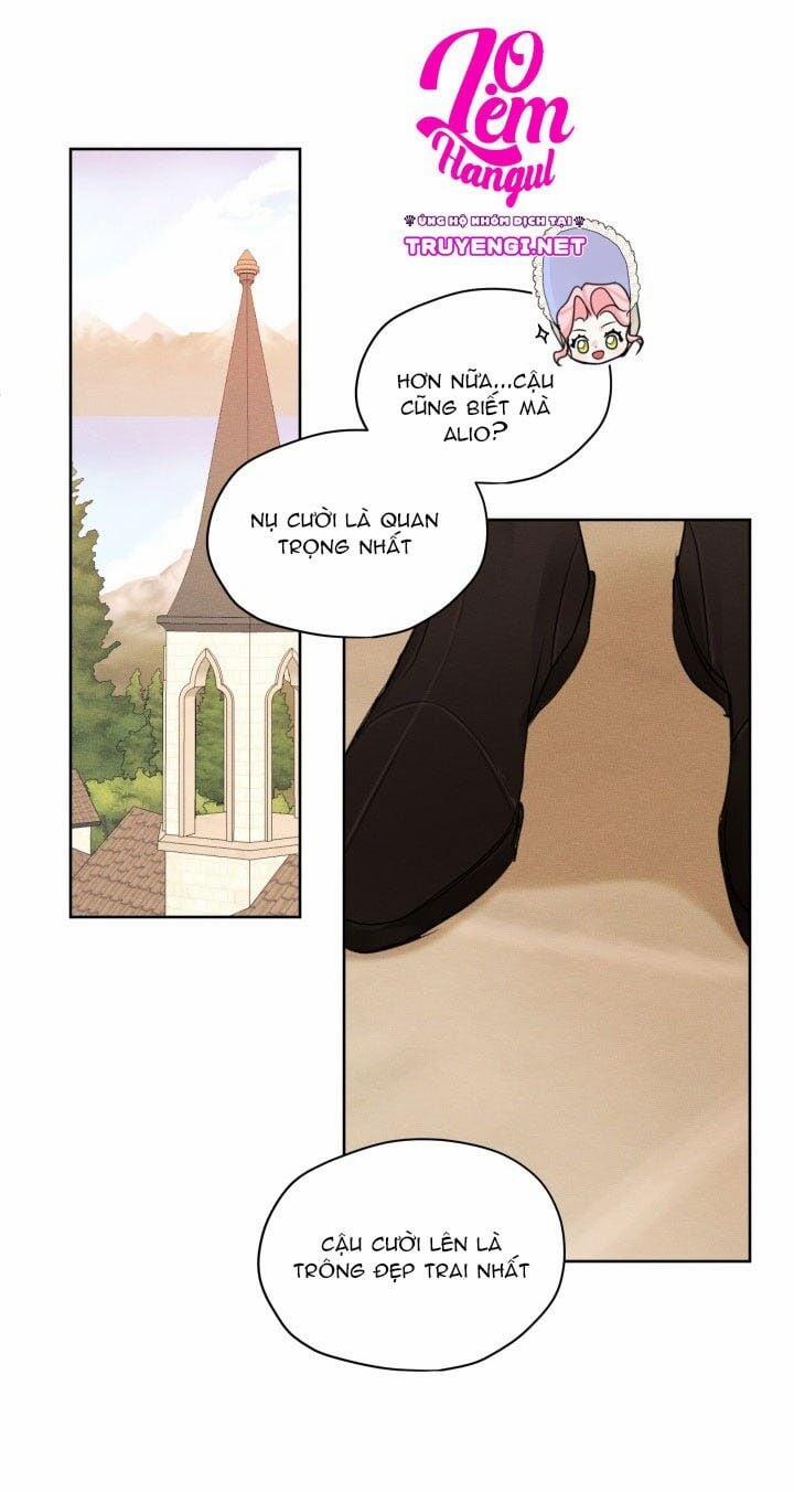 Tôi Là Tình Cũ Của Nam Chính 30 trang 34