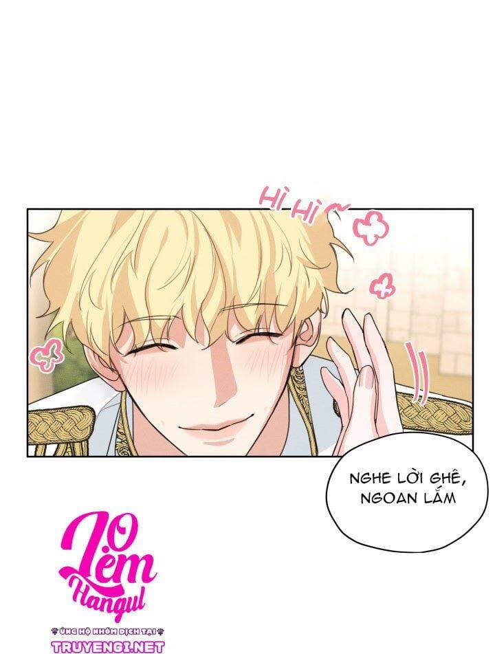 Tôi Là Tình Cũ Của Nam Chính 30 trang 42