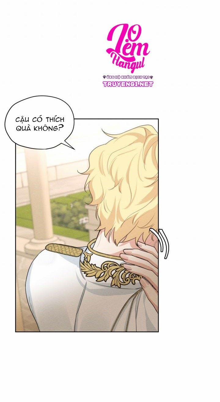 Tôi Là Tình Cũ Của Nam Chính 30 trang 45