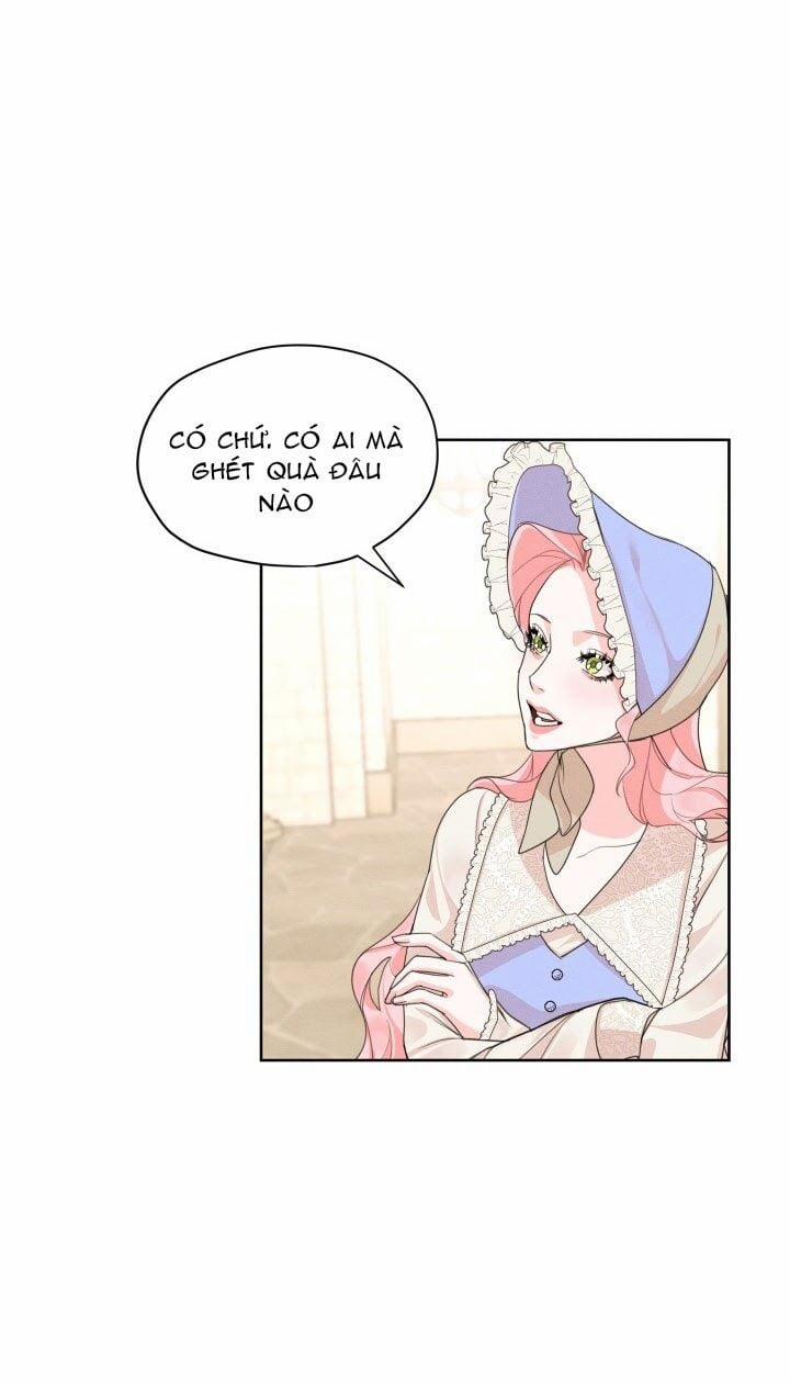 Tôi Là Tình Cũ Của Nam Chính 30 trang 46