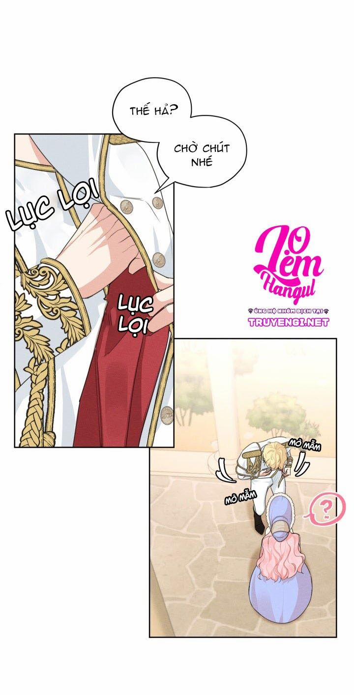 Tôi Là Tình Cũ Của Nam Chính 30 trang 47