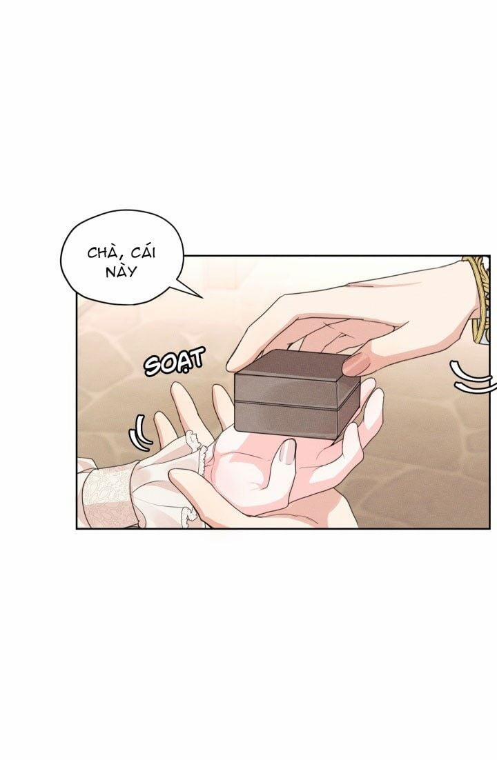 Tôi Là Tình Cũ Của Nam Chính 30 trang 48