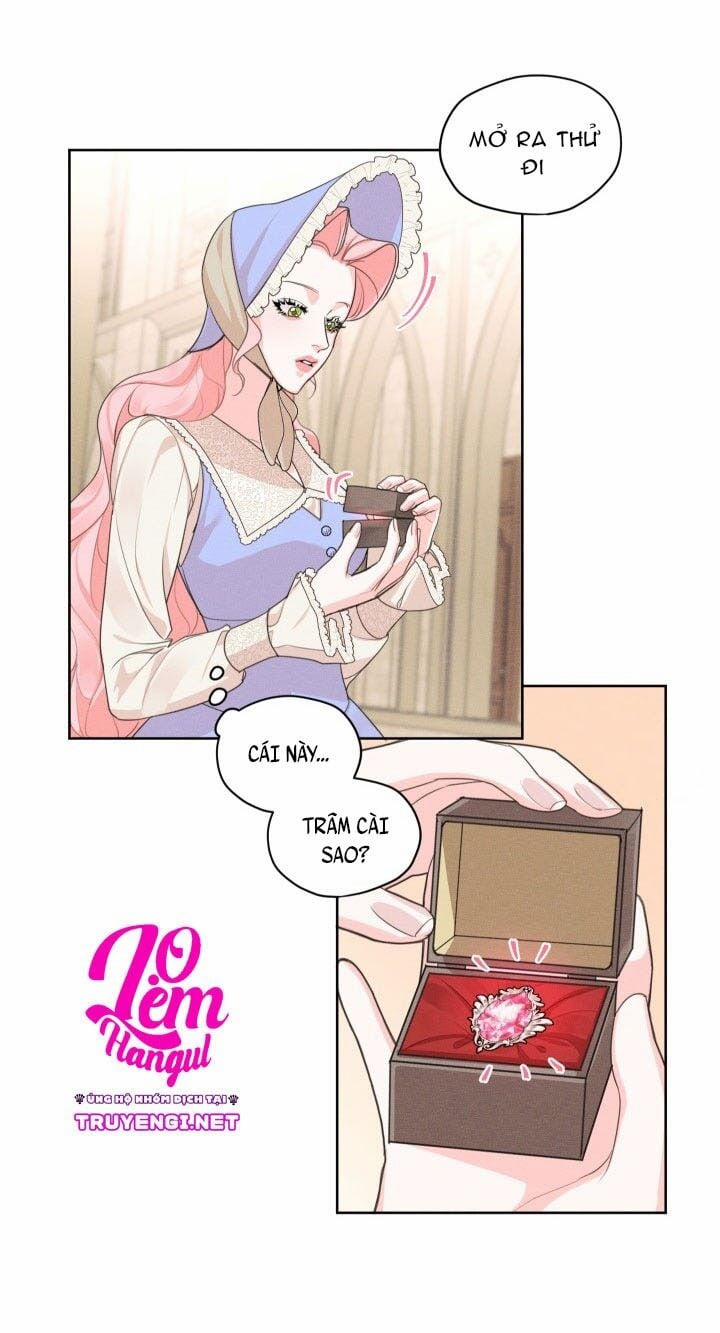 Tôi Là Tình Cũ Của Nam Chính 30 trang 49