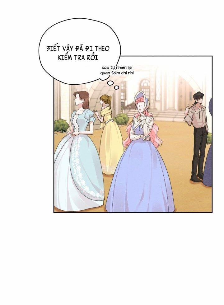 Tôi Là Tình Cũ Của Nam Chính 30 trang 5