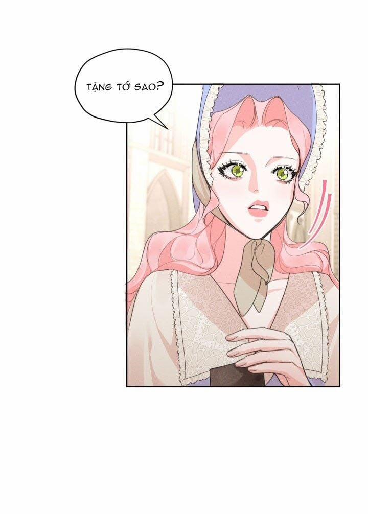 Tôi Là Tình Cũ Của Nam Chính 30 trang 51