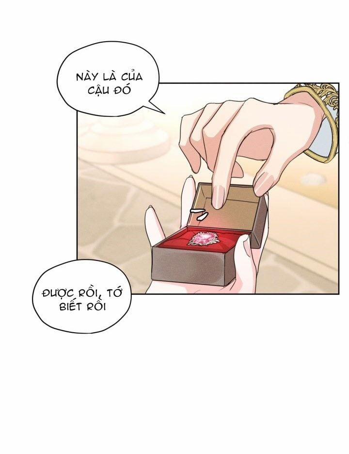 Tôi Là Tình Cũ Của Nam Chính 30 trang 54