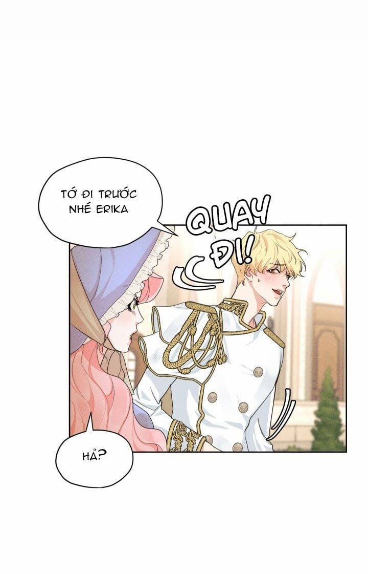 Tôi Là Tình Cũ Của Nam Chính 30 trang 57