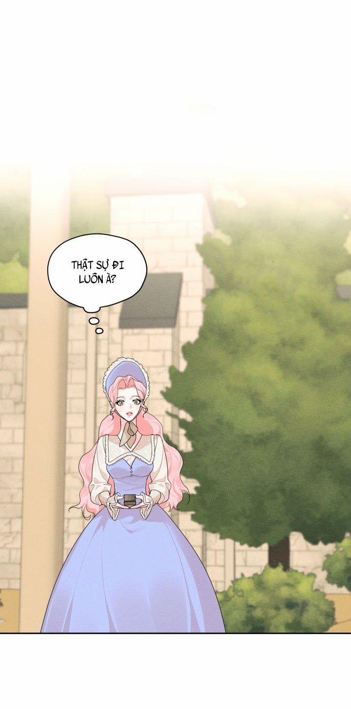 Tôi Là Tình Cũ Của Nam Chính 30 trang 59