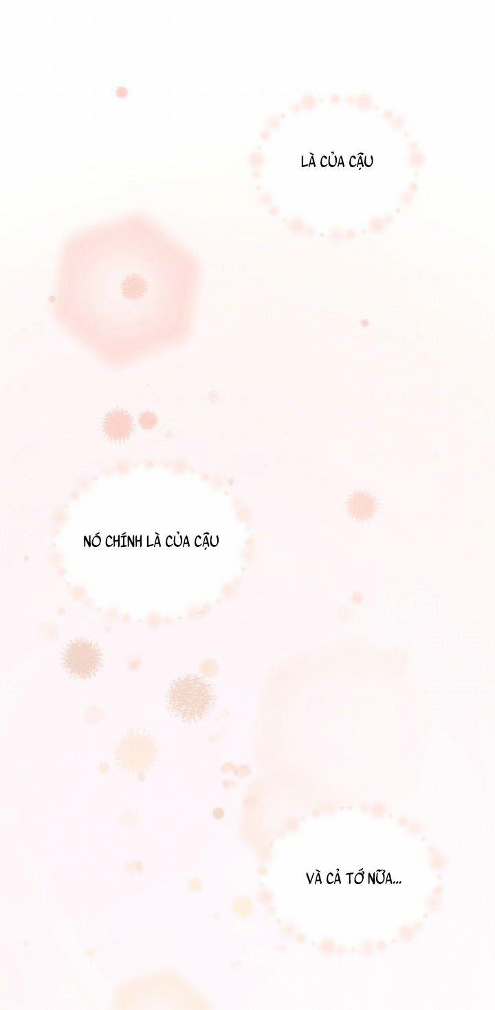 Tôi Là Tình Cũ Của Nam Chính 30 trang 61