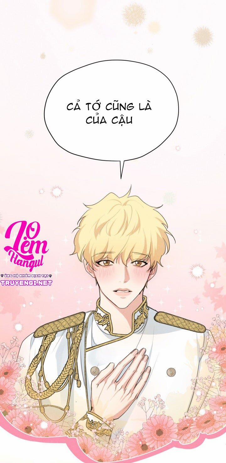 Tôi Là Tình Cũ Của Nam Chính 30 trang 62