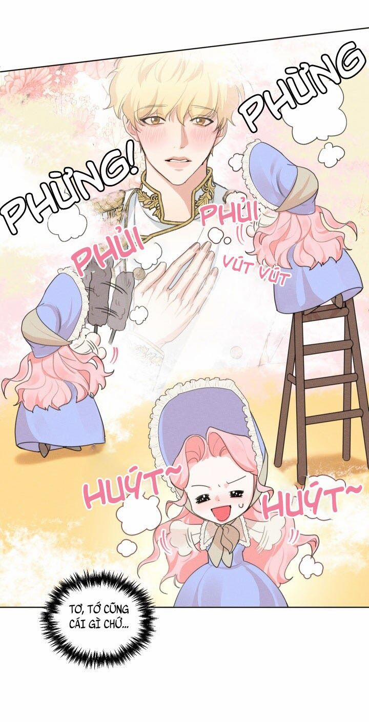 Tôi Là Tình Cũ Của Nam Chính 30 trang 64