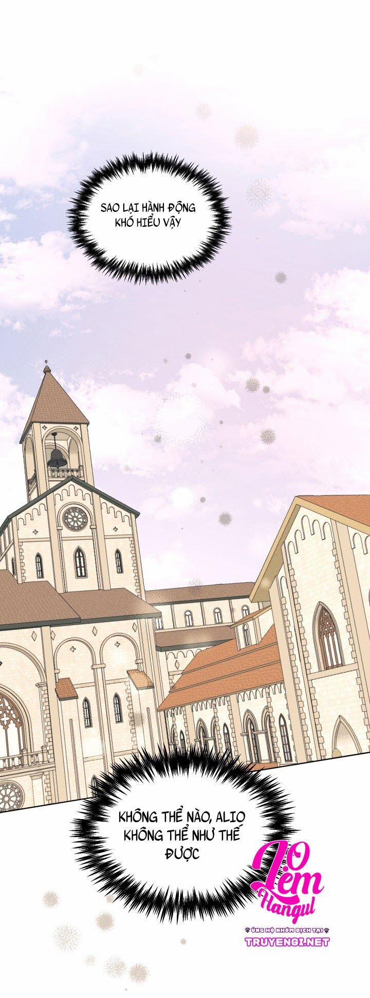 Tôi Là Tình Cũ Của Nam Chính 30 trang 65