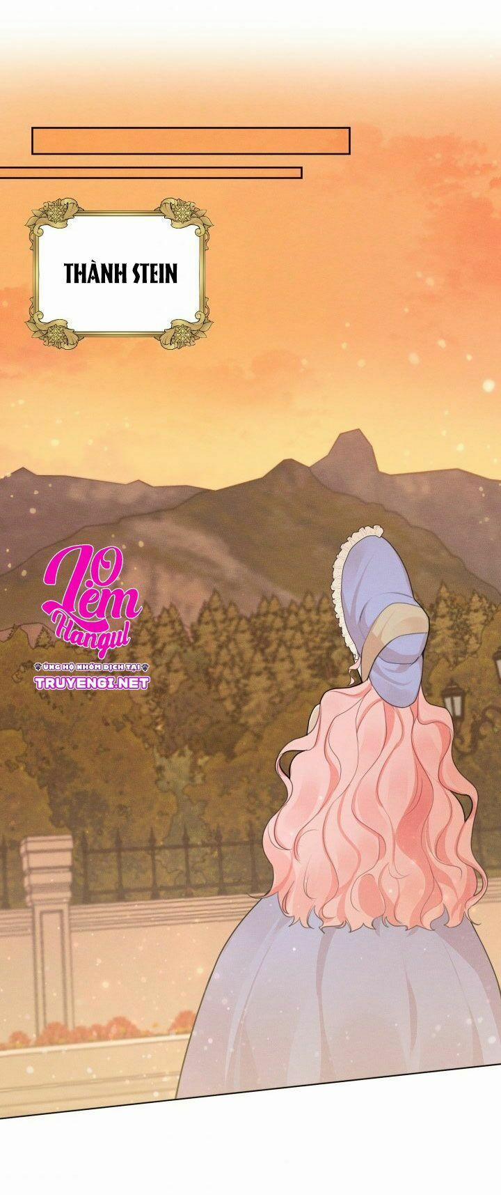 Tôi Là Tình Cũ Của Nam Chính 31 trang 1