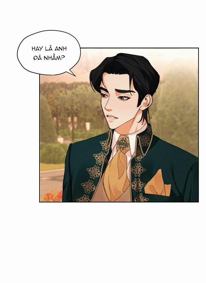 Tôi Là Tình Cũ Của Nam Chính 31 trang 10