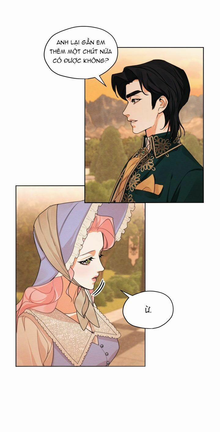 Tôi Là Tình Cũ Của Nam Chính 31 trang 13