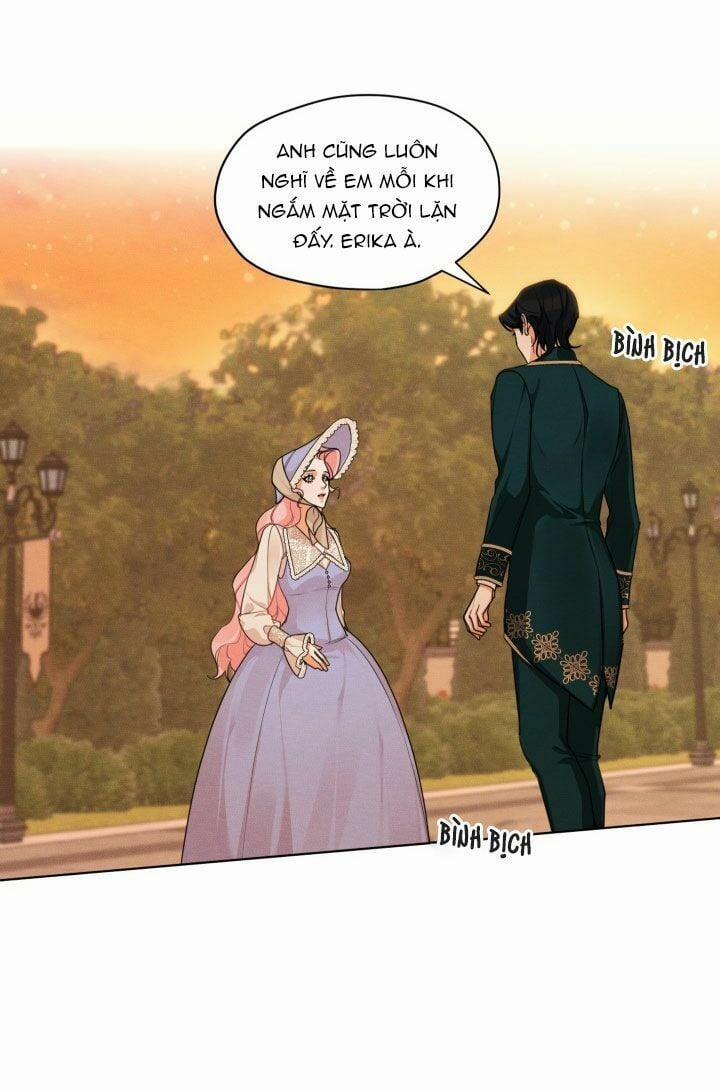 Tôi Là Tình Cũ Của Nam Chính 31 trang 14