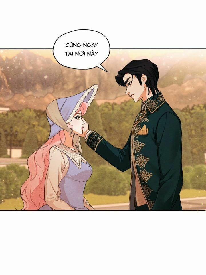 Tôi Là Tình Cũ Của Nam Chính 31 trang 16