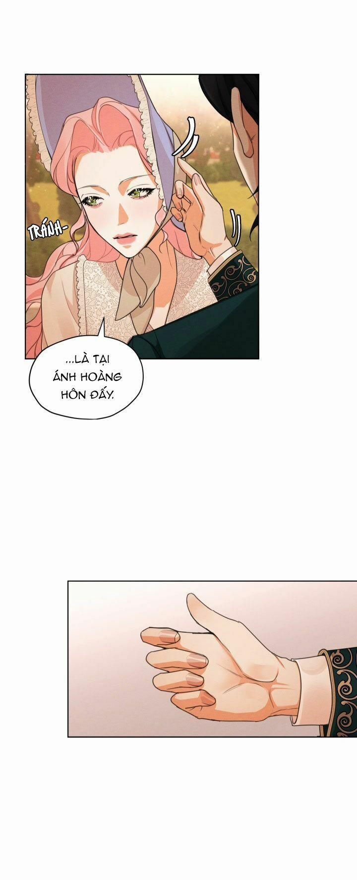 Tôi Là Tình Cũ Của Nam Chính 31 trang 18