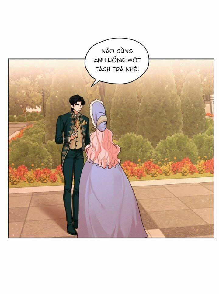 Tôi Là Tình Cũ Của Nam Chính 31 trang 19