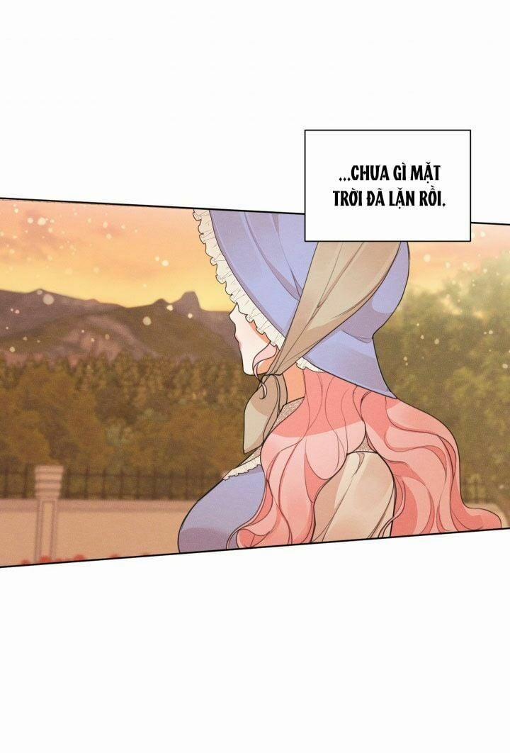 Tôi Là Tình Cũ Của Nam Chính 31 trang 2