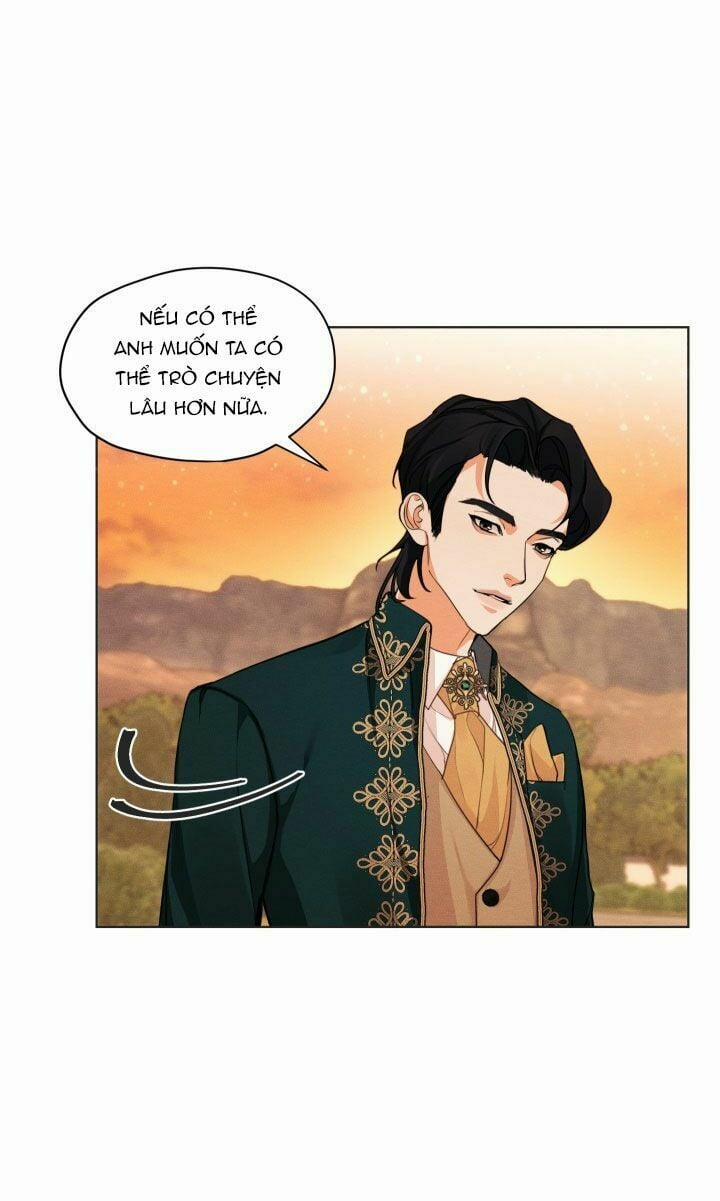 Tôi Là Tình Cũ Của Nam Chính 31 trang 20