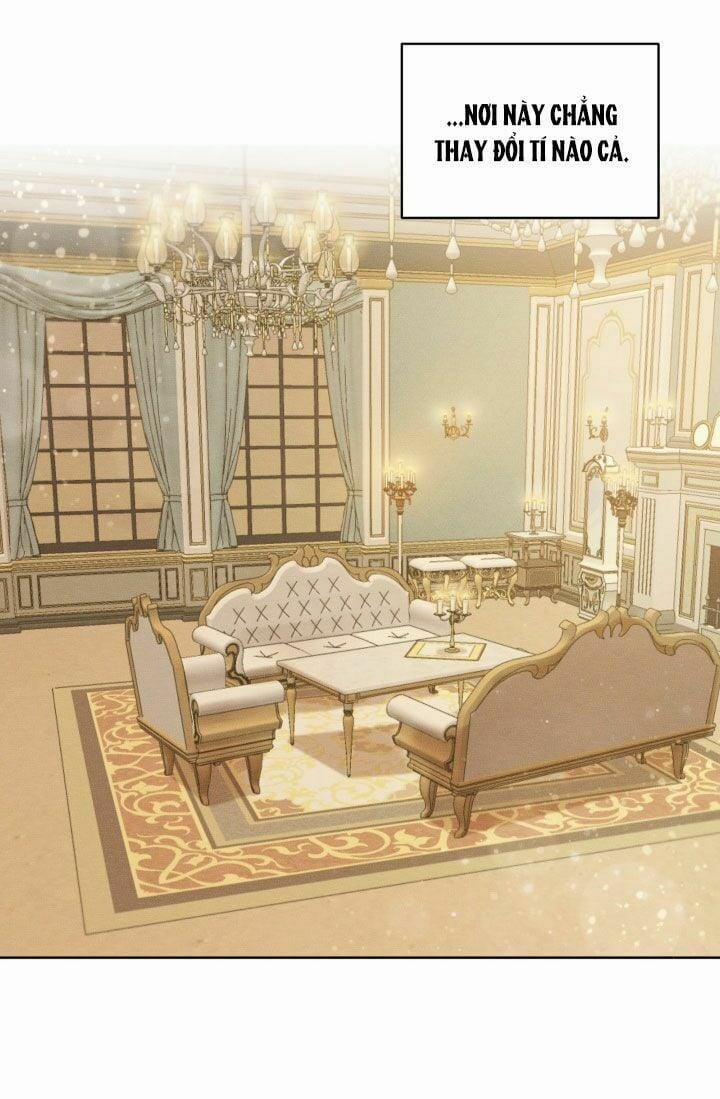 Tôi Là Tình Cũ Của Nam Chính 31 trang 25