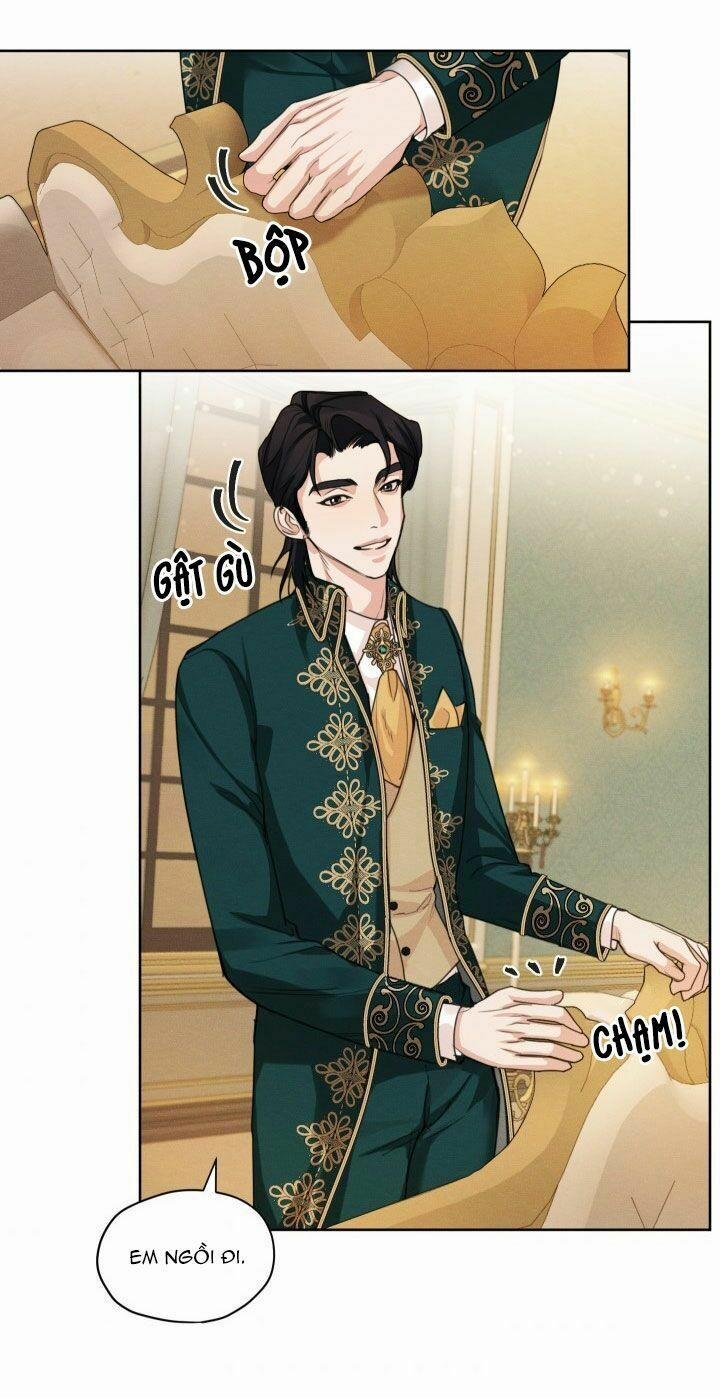 Tôi Là Tình Cũ Của Nam Chính 31 trang 26