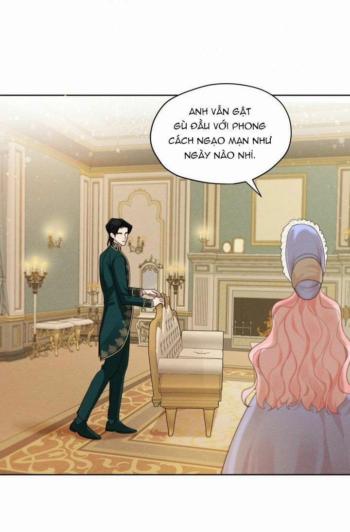 Tôi Là Tình Cũ Của Nam Chính 31 trang 28